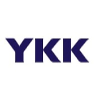 YKK Norway logo, YKK Norway contact details