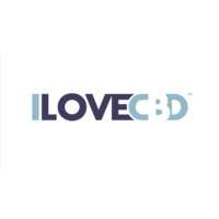 iLOVEcbd logo, iLOVEcbd contact details