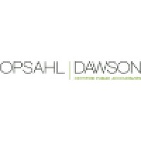 Opsahl Dawson logo, Opsahl Dawson contact details