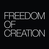 Freedom Of Creation UK logo, Freedom Of Creation UK contact details