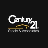 Century 21 Steele & Associates logo, Century 21 Steele & Associates contact details