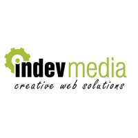 INDEV-MEDIA logo, INDEV-MEDIA contact details