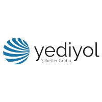 Yediyol Şirketler Grubu logo, Yediyol Şirketler Grubu contact details