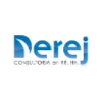 DEREJ CONSULTORA logo, DEREJ CONSULTORA contact details