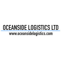 OCEANSIDE LOGISTICS LIMITED logo, OCEANSIDE LOGISTICS LIMITED contact details