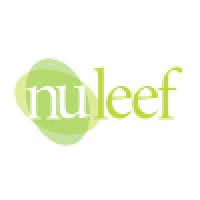 Nuleef Communications logo, Nuleef Communications contact details