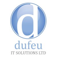 Dufeu IT Solutions Ltd logo, Dufeu IT Solutions Ltd contact details