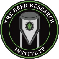 The Beer Research Institute logo, The Beer Research Institute contact details