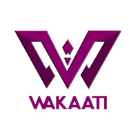 Wakaati™ logo, Wakaati™ contact details