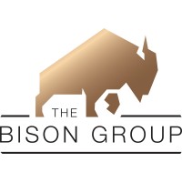 The Bison Group Inc logo, The Bison Group Inc contact details