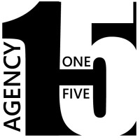 Agency One Five logo, Agency One Five contact details