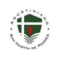 Colegio Agustiniano San Martín de Porres logo, Colegio Agustiniano San Martín de Porres contact details