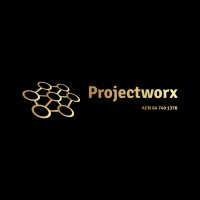 Projectworx Pty Ltd logo, Projectworx Pty Ltd contact details