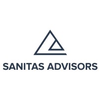 Sanitas Advisors logo, Sanitas Advisors contact details