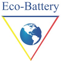 Eco-Battery Inc logo, Eco-Battery Inc contact details