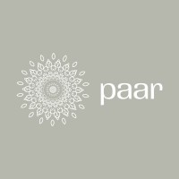 PAAR London logo, PAAR London contact details