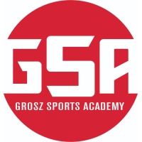 Grosz Sports Academy logo, Grosz Sports Academy contact details