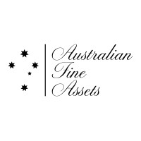 Australian Fine Assets logo, Australian Fine Assets contact details