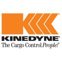 Kinedyne Corporation logo, Kinedyne Corporation contact details