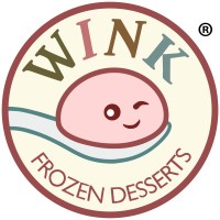 Wink Frozen Desserts logo, Wink Frozen Desserts contact details