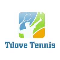 Tdove Tennis logo, Tdove Tennis contact details