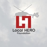 Local HERO Foundation logo, Local HERO Foundation contact details