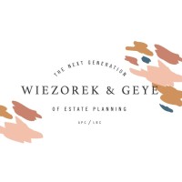 Wiezorek & Geye logo, Wiezorek & Geye contact details