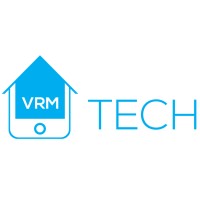 VRM TECH logo, VRM TECH contact details