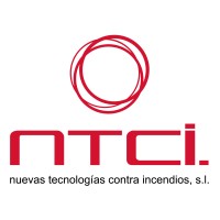 NTCI - Nuevas Tecnologías Contra Incendios logo, NTCI - Nuevas Tecnologías Contra Incendios contact details