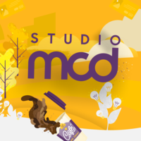 MCD Studio logo, MCD Studio contact details