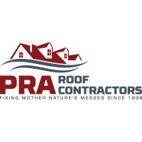 PRA Roof Contractors, INC logo, PRA Roof Contractors, INC contact details