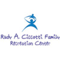 Rudy A. Ciccotti Family Recreation Center logo, Rudy A. Ciccotti Family Recreation Center contact details