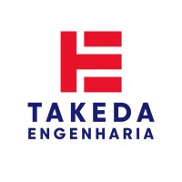 Takeda Engenharia logo, Takeda Engenharia contact details