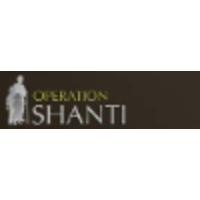 Operation Shanti logo, Operation Shanti contact details