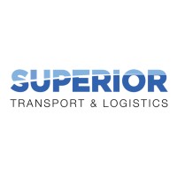 Superior Transport & Logistics logo, Superior Transport & Logistics contact details