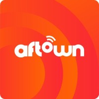 Aftownmusic logo, Aftownmusic contact details