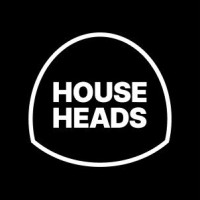 HouseHeads logo, HouseHeads contact details