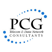 PCG Telecom Consulting Group; Inc. logo, PCG Telecom Consulting Group; Inc. contact details