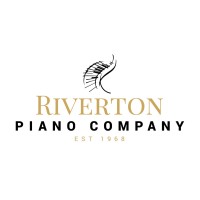 Riverton Piano Company logo, Riverton Piano Company contact details