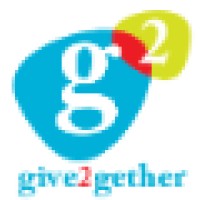 give2gether logo, give2gether contact details