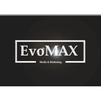 EvoMAX M&M logo, EvoMAX M&M contact details