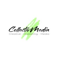 CollectivMedia logo, CollectivMedia contact details