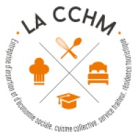 La CCHM logo, La CCHM contact details