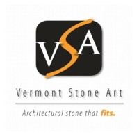 Vermont Stone Art logo, Vermont Stone Art contact details