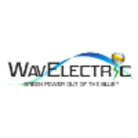 WavElectric Inc logo, WavElectric Inc contact details