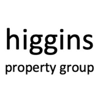 Higgins Property logo, Higgins Property contact details