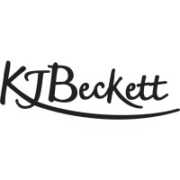 KJ Beckett logo, KJ Beckett contact details