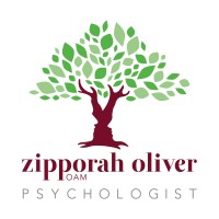 Zipporah Oliver O.A.M. Psychologist logo, Zipporah Oliver O.A.M. Psychologist contact details