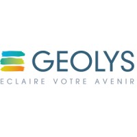 Geolys logo, Geolys contact details