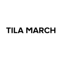 TILA MARCH logo, TILA MARCH contact details